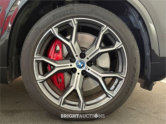 BMW X5 xDrive50e M Sport 510pk 2024 (Origineel-NL), Z-862-FK