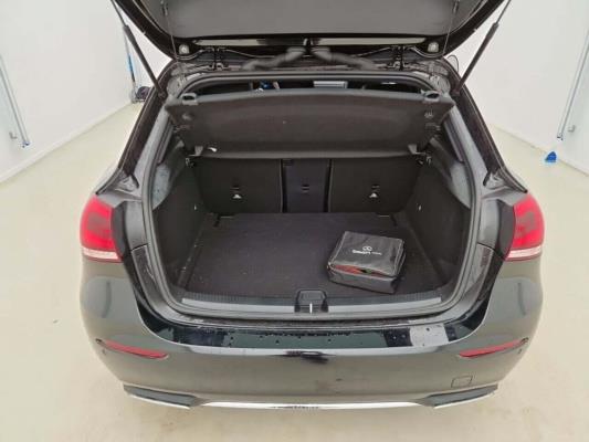 Mercedes-Benz A 180 Business Solution Luxury 136pk 2022 (Origineel-NL) A-klasse, P-117-KF