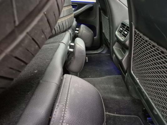 Mercedes-Benz GLE 350 D 4MATIC 258pk 2019 GLE-Klasse, J-712-FB