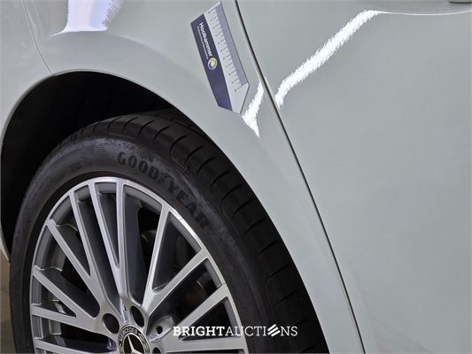 Mercedes-Benz CLA250 Shooting Brake e Luxury Line 262pk 2023 (Origineel-NL) CLA-Klasse, S-765-JF