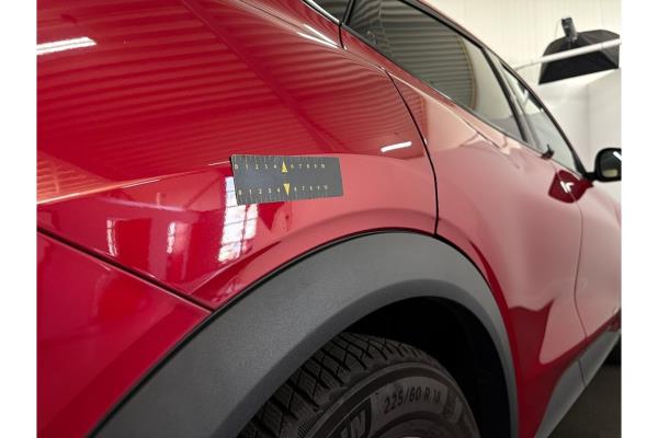 Ford Mustang RWD 75 kWh 2022 (Original-NL), P-598-LD