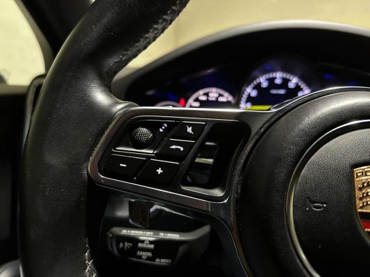 Porsche Cayenne Coupé 3.0 V6 E-Hybrid 462pk 2019 (Origineel-NL), G-145-HL