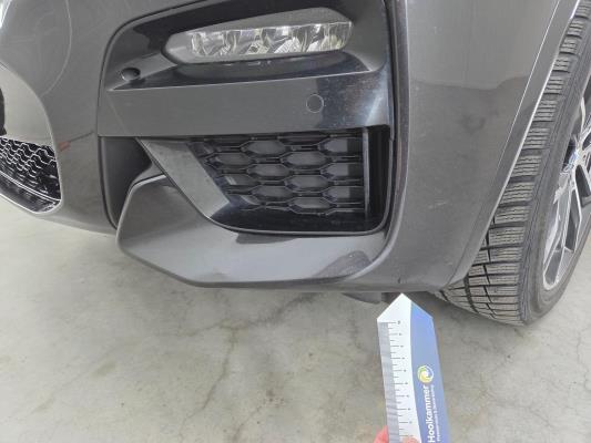 BMW X3 30e High Executive xDrive 292pk 2021 (Origineel-NL), L-956-FB