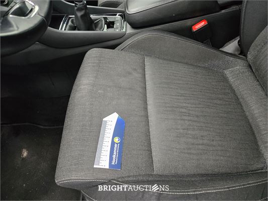 Škoda Karoq Business Edition Plus 1.0 TSI 110pk 2022 (Origineel-NL), N-869-PD