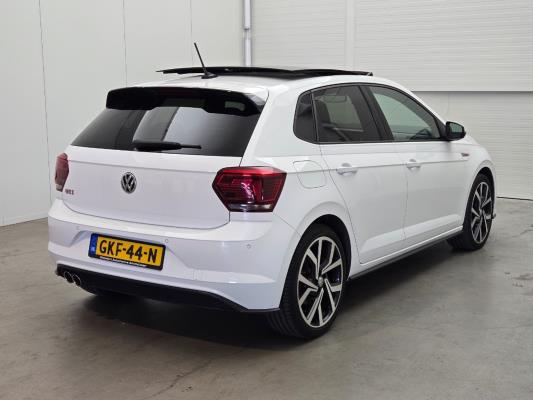 Volkswagen Polo GTI 2.0 TSI 200pk 2020, GKF-44-N