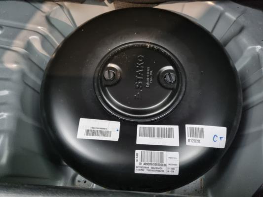 Renault Clio Bi-Fuel Zen 1.0 TCe 101pk 2020 (Origineel-NL), H-806-RR