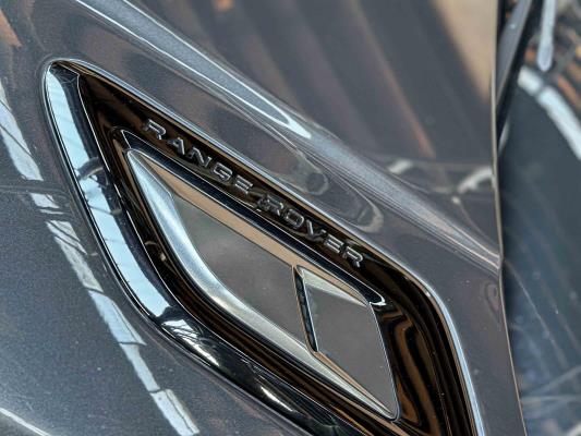 Land Rover Range Rover Sport 3.0 SDV6 Autobiography Dynamic FACELIFT 306pk 2018, K-307-JN
