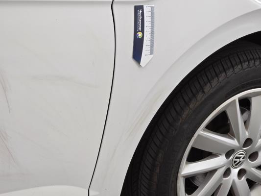 Volkswagen Polo Highline 1.0 TSI 95pk 2018 (Origineel-NL), ST-422-L
