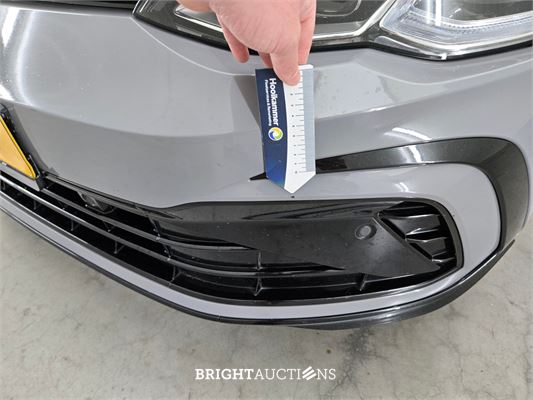 Volkswagen Golf eTSI R-Line 1.5 150pk 2020, K-312-TF
