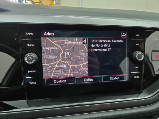 Volkswagen Polo GTI 2.0 TSI 200pk 2020, GSN-80-Z