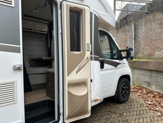 Fiat MC Louis 479 Camper 2.3 2018, G-176-JL