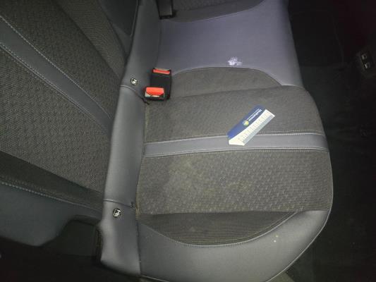 Peugeot e-2008 EV Blue Lease Active 50 kWh 136pk 2020, P-204-GN