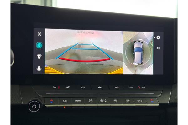 Opel Astra Turbo Hybrid GS 1.2 156pk 2025 (Origineel-NL), HKV-49-L