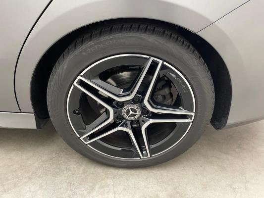 Mercedes-Benz CLA 180 Shooting Brake Business Solution AMG 136pk 2022 (Origineel-NL) CLA-Klasse, N-303-VJ