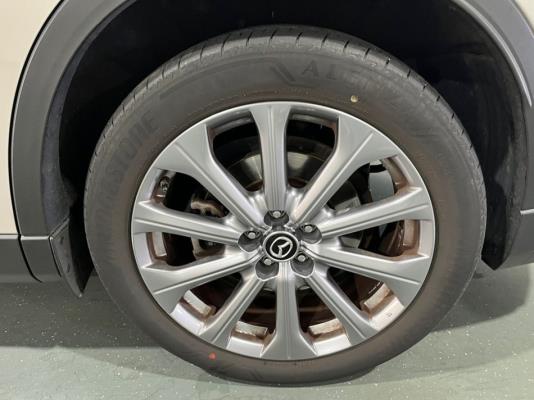 Mazda CX-60 e-SkyActiv PHEV Exclusive-Line 2.5 SkyActiv 367pk 2022 (Origineel-NL), R-569-KT