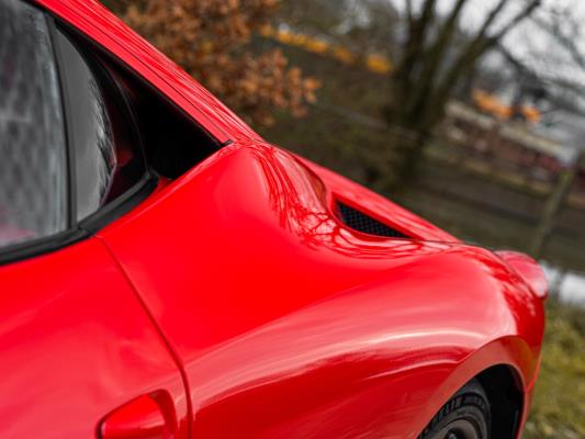 Ferrari 458 4.5 V8 Italia 578pk 2010, JHZ-39-P