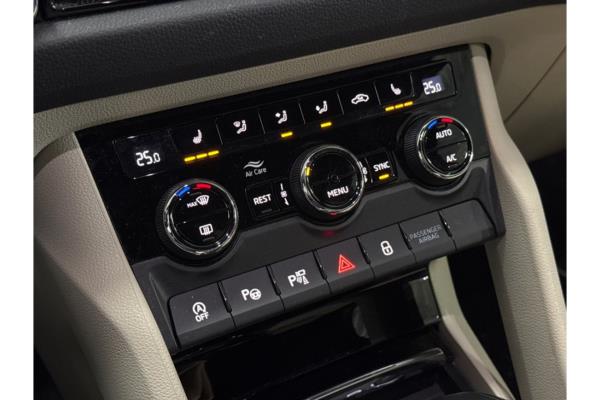Škoda Kodiaq Business Edition Plus 1.5 TSI 149pk 2020 (Origineel-NL), K-751-DX