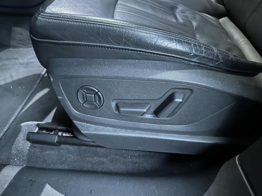 Audi e-tron 55 quattro Business edition Plus 95 kWh 408pk 2020 (Origineel-NL+1e eigenaar), K-706-KJ