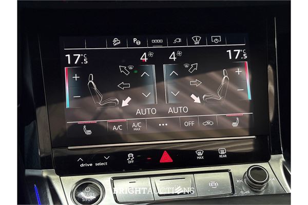 Audi Q8 55 S Edition Competition Quattro 115 kWh 2024 (Origineel-NL), GTD-33-L