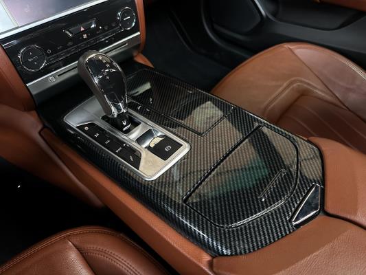 Maserati Quattroporte GTS 3.8 V8 531pk 2013 (CARBON) (29.000 KM)