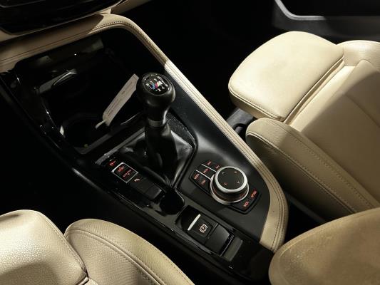 BMW X2 sDrive16d M-Sport Executive Edition 116pk 2020 (Origineel-NL + 1e Eigenaar), H-023-PS