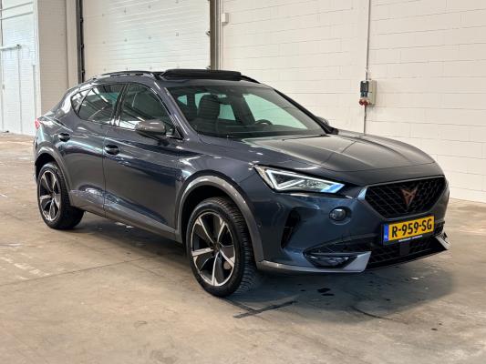 CUPRA Formentor 1.5 TSI 150pk 2022, R-959-SG