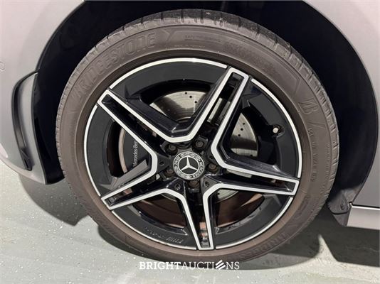 Mercedes-Benz CLA250 e Premium Plus 262pk 2022 (Origineel-NL) CLA-Klasse, R-014-KR