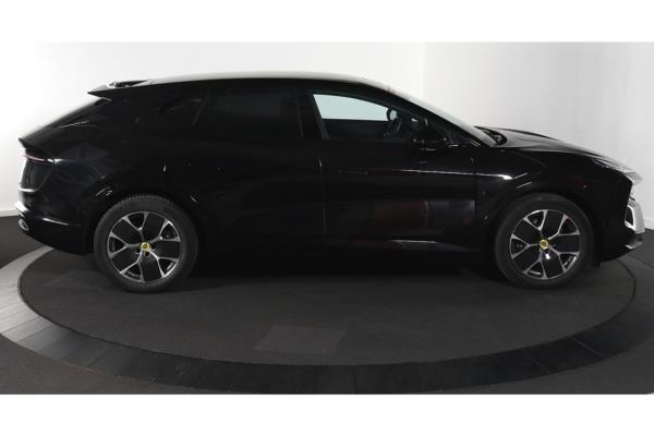 Lotus Eletre EDS 450 4WD 112 kWh 612pk 2023 (Origineel-NL), X-319-JJ