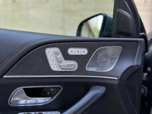 Mercedes-Benz GLE350 e 4Matic 333pk 2022 (Origineel-NL + 1e Eigenaar) GLE-Klasse, P-350-PD