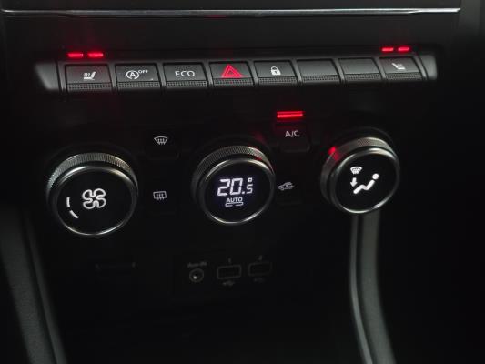 Renault Captur TCe 90 Zen 1.0 91pk 2021, P-683-KD