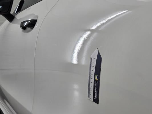 Mercedes-Benz CLA35 AMG Premium Plus 4MATIC 306pk 2019 CLA-Klasse, H-333-ZF