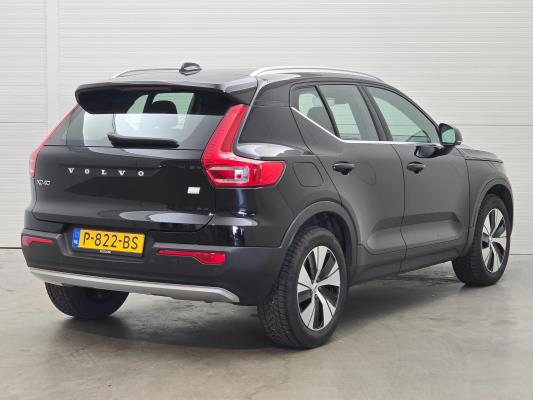 Volvo XC40 T4 Recharge Inscription Expression 1.5 211pk 2022 (Origineel-NL), P-822-BS