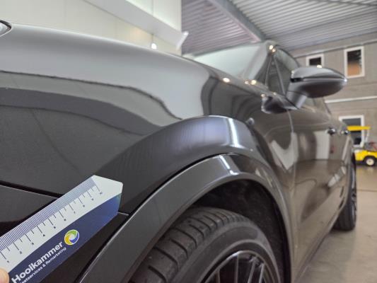 Porsche Cayenne S 2.9 441pk 2017, K-029-DL