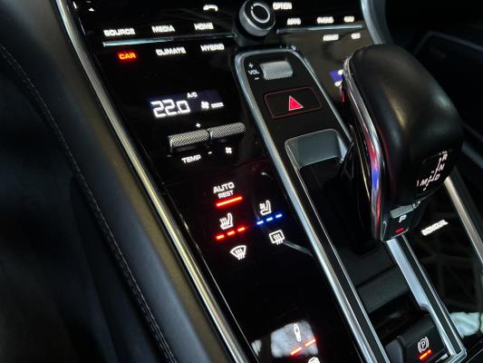 Porsche Panamera 4 E-Hybrid Sport Turismo 2.9 V6 462pk 2019 Sport-Chrono, H-662-RX