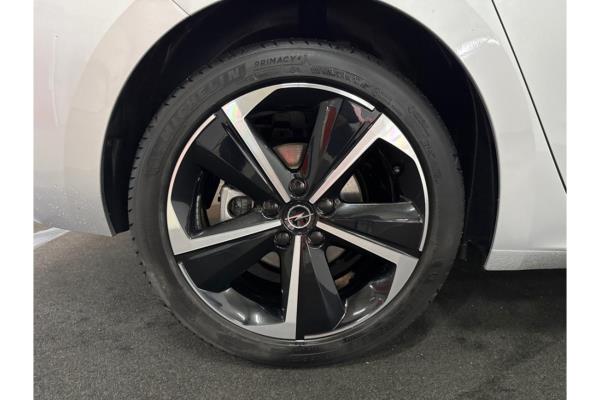 Opel Astra Turbo Hybrid GS 1.2 156pk 2025 (Origineel-NL), HKV-49-L