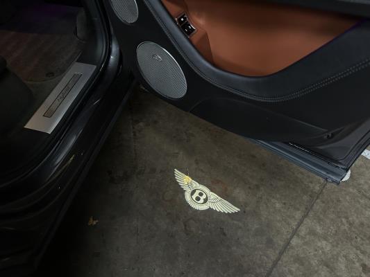 Bentley Bentayga Hybrid 3.0 340pk 2020