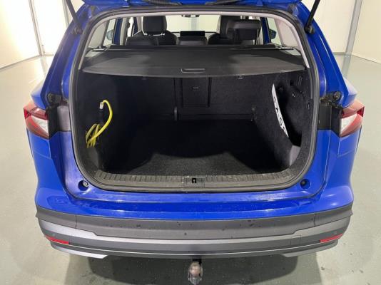 Škoda Enyaq 60 179pk 2023 (Origineel-NL), S-485-KP