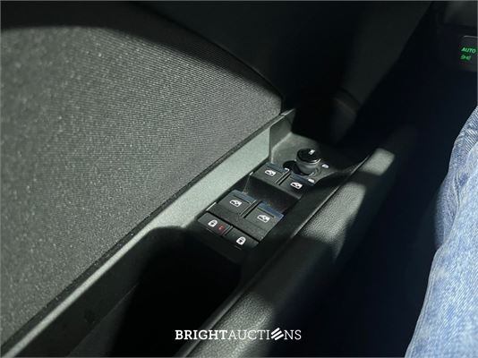 Audi Q4 e-tron 40 Launch edition Advanced Plus 77 kWh 204pk 2021 (Origineel-NL), N-884-PK