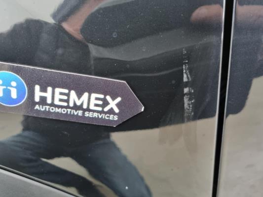 Citroen Ë-C4 Shine 50 kWh 136pk 2021 (Origineel-NL), L-563-HS