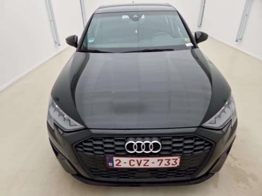 Audi A3 Sportback Attraction 2.0 TDI S tronic 116pk 2022