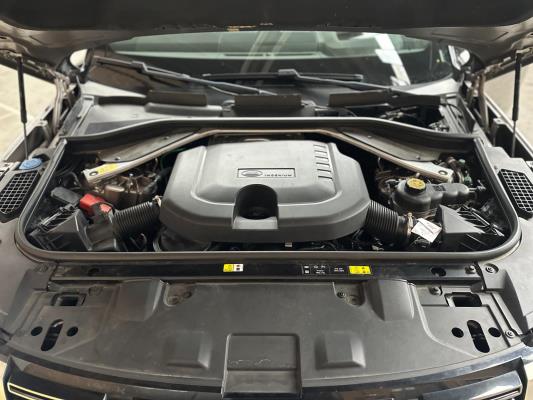 Land Rover Range Rover D350 HSE MY23 3.0 350pk 2022