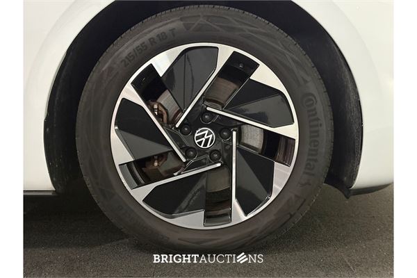 Volkswagen ID.3 Pro 58 kWh 2021 (Origineel-NL), N-883-DN