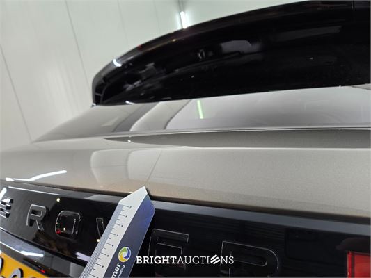 Land Rover Range Rover Velar P300 Turbo R-Dynamic SE 2.0 AWD 301pk 2019, R-030-NF