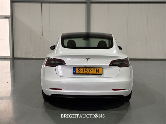 Tesla Model 3 RWD 60 kWh 283pk 2023 (Origineel-NL), S-157-TN