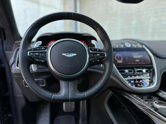 Aston Martin DBX 4.0 V8 1913 551pk 2020 (1 OF 500), HNT-92-V