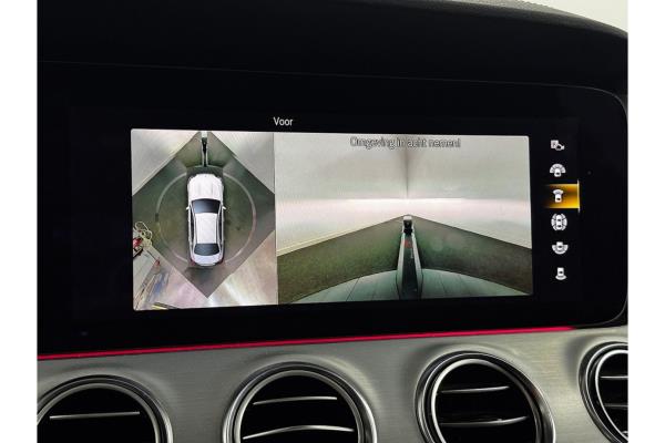 Mercedes-Benz E 300 Business Solution AMG 333pk 2021 (Origineel-NL) E-klasse, K-356-PJ