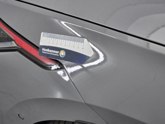 Volkswagen Golf GTI 45 Jahre Edition 2.0 TSI 301pk 2022, T-520-ZK