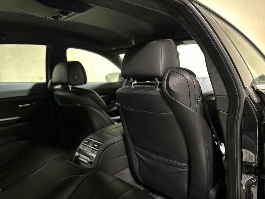 BMW M6 Gran Coupé 4.4 V8 bi-turbo 6-serie 560pk 2018, G-024-KR