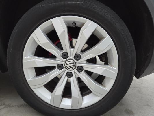 Volkswagen T-Roc Sport 1.5 TSI 150pk 2019, T-667-TX