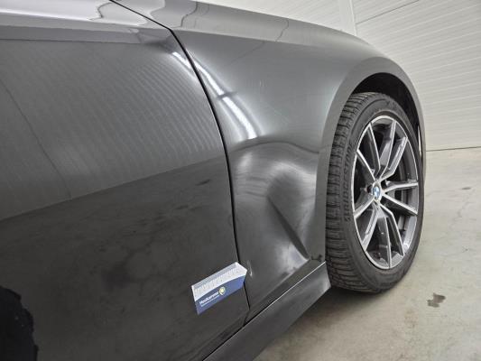 BMW 3-serie Executive Edition 184pk 2019 (Origineel-NL), ZL-125-N